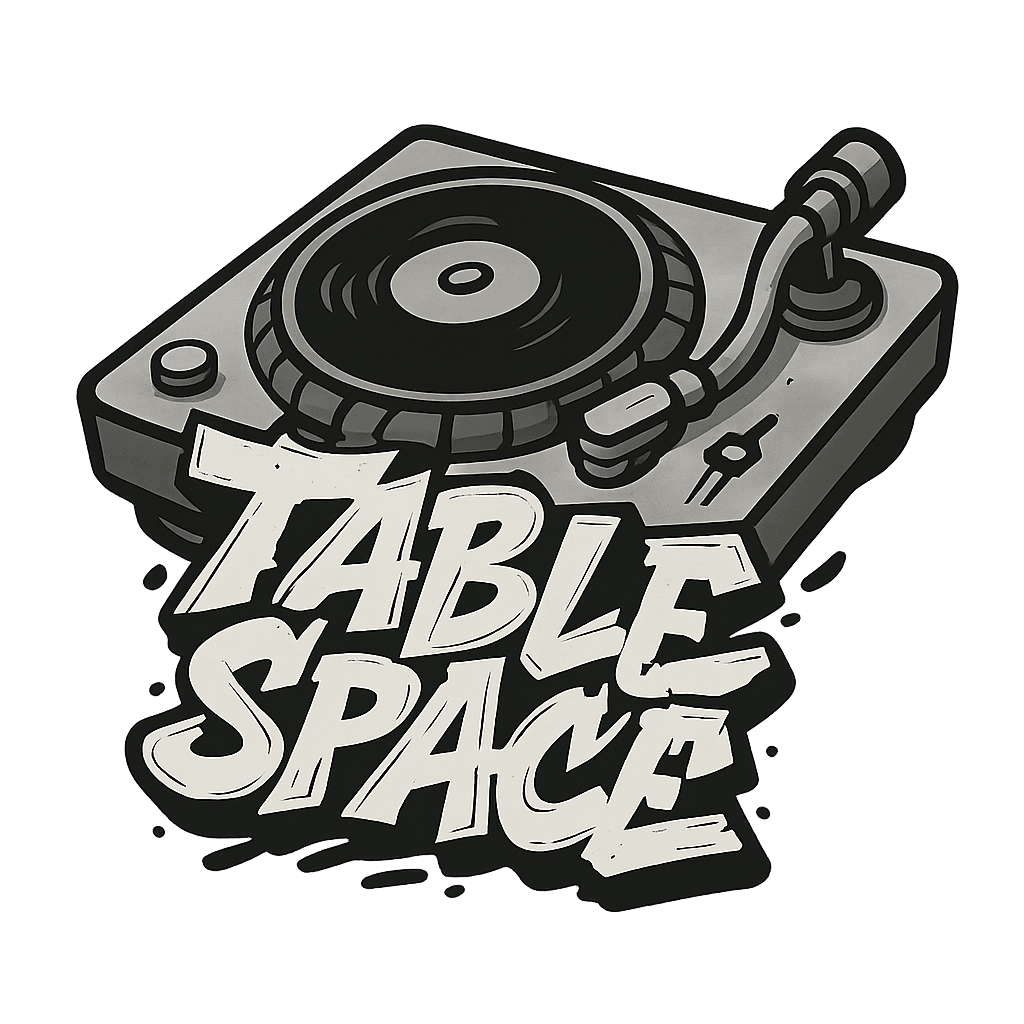 TableSpace logo